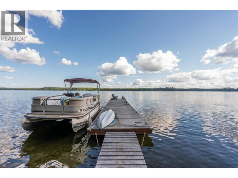 52495 GUEST Road, Cluculz Lake, British Columbia, V0J3A3, Cluculz Lake, British Columbia — photo 1 of 5