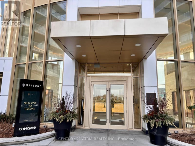 #2308 27 McMahon Drive, Toronto (Bayview Village), Ontario, M2K0J2, Toronto (Bayview Village), Ontario — photo 1 of 5