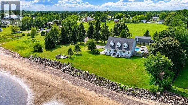 13 Maple Drive, Rexton, New Brunswick, E4W2B8, Rexton, New Brunswick — photo 1 of 5