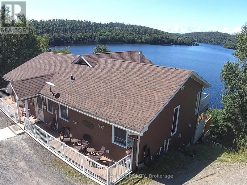 LOT 10 WHITESAND LAKE Road, Schreiber (TB-88), Ontario, P0T2S0, Schreiber (TB-88), Ontario — photo 1 of 5
