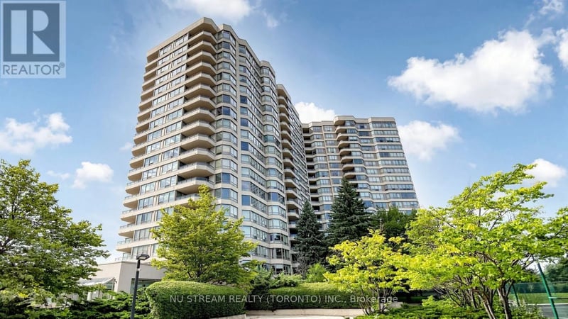 ##1105 175 Bamburgh Circle, Toronto (Steeles), Ontario, M1W3X8, Toronto (Steeles), Ontario — photo 1 of 5