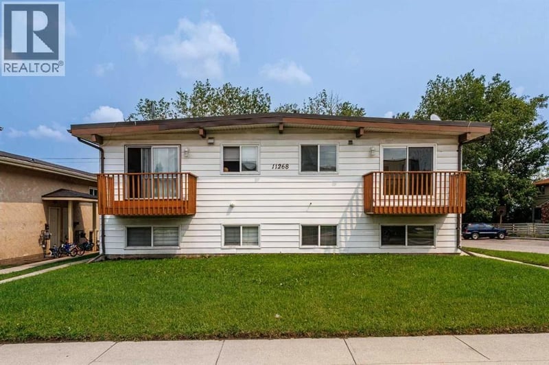 11268 6 Southwest, Calgary, Alberta, T2W1V9, Calgary, Alberta — photo 1 of 5