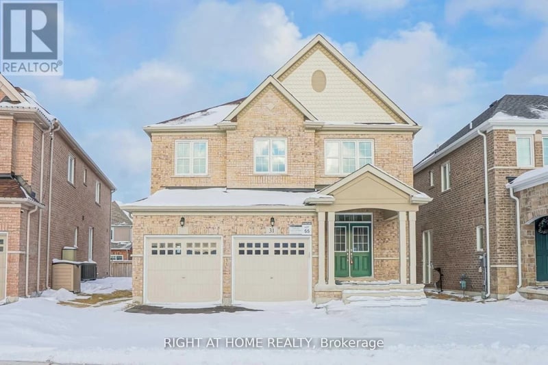#bsmt 31 Empire Drive, Bradford West Gwillimbury (Bradford), Ontario, L3Z4J1, Bradford West Gwillimbury (Bradford), Ontario — photo 1 of 5