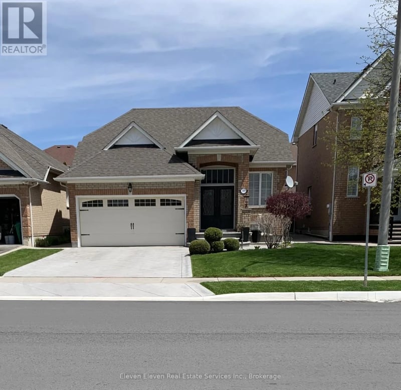 301 Van Kirk Drive, Brampton (Northwest Sandalwood Parkway), Ontario, L7A1M3, Brampton (Northwest Sandalwood Parkway), Ontario — photo 1 of 5