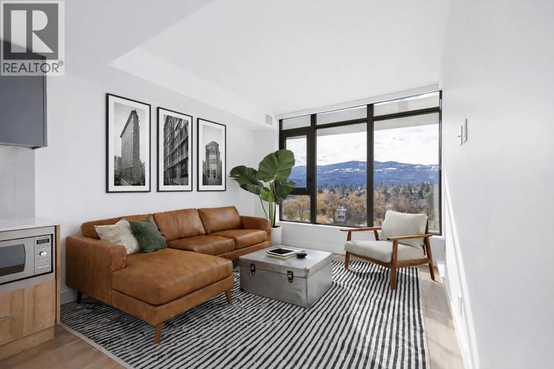 #705 3699 Capozzi Road, Kelowna, British Columbia, V1W3L2, Kelowna, British Columbia — photo 1 of 5