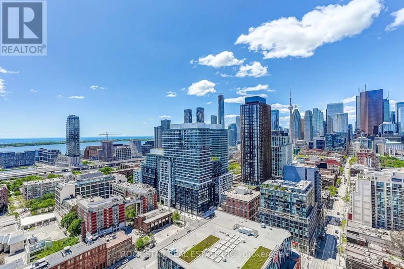 #2802 284 King Street East, Toronto (Moss Park), Ontario, M5A1K4, Toronto (Moss Park), Ontario — photo 1 of 5