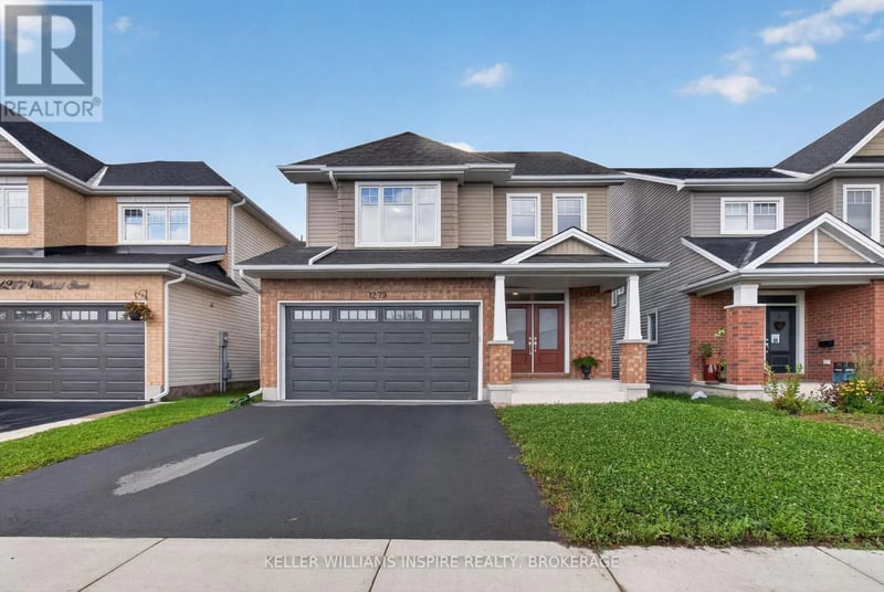 1279 Wheathill Street, Kingston (East Gardiners Rd), Ontario, K7M0H4, Kingston (East Gardiners Rd), Ontario — photo 1 of 5