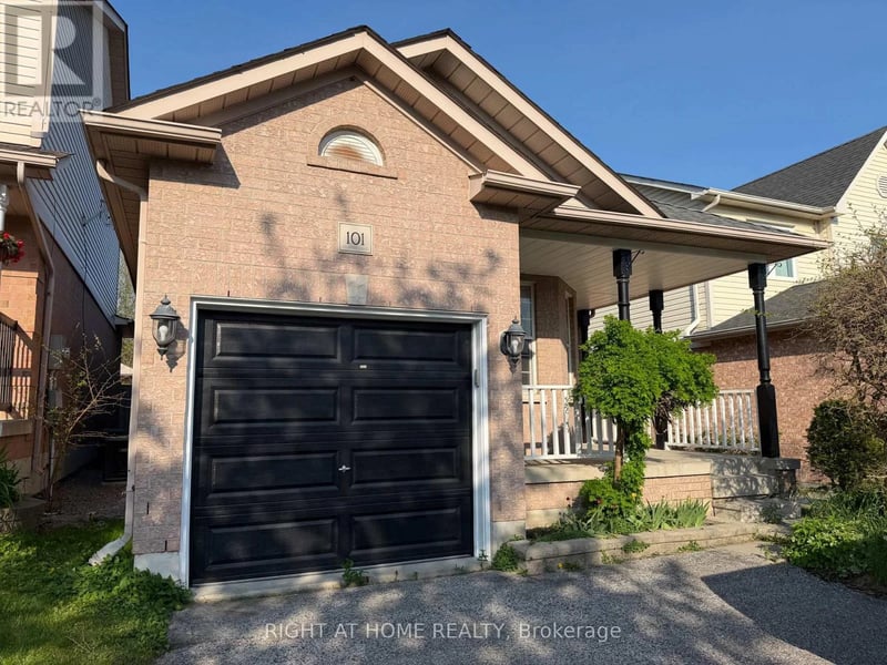 101 Kilgannon Avenue, Clarington (Courtice), Ontario, L1E3E2, Clarington (Courtice), Ontario — photo 1 of 5