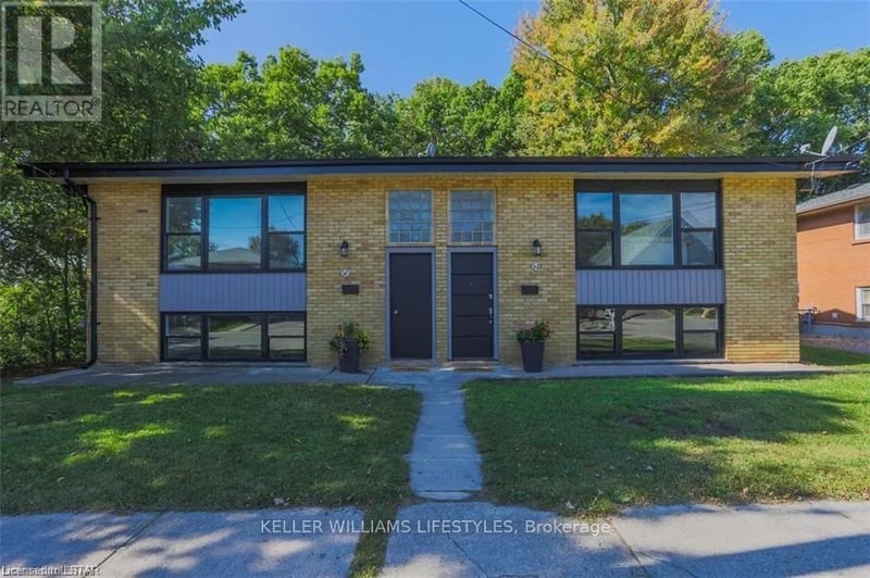 61-63 DILLABOUGH Street, London East (East L), Ontario, N5Z2B9, London East (East L), Ontario — photo 1 of 5