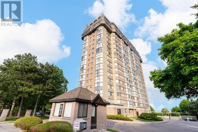 #405 880 Dundas Street West, Mississauga (Erindale), Ontario, L5C4H3, Mississauga (Erindale), Ontario — photo 1 of 5