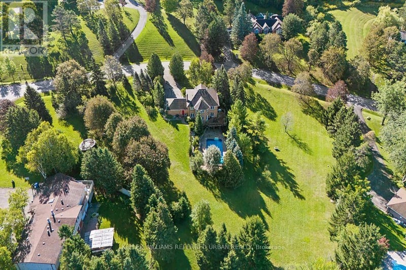 64 Elderberry Trail, Aurora (Aurora Estates), Ontario, L4G6X1, Aurora (Aurora Estates), Ontario — photo 1 of 5