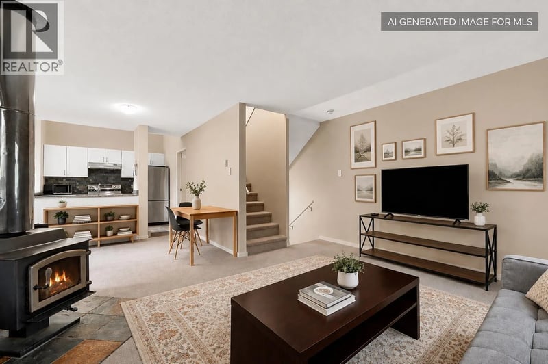 #F 2317 BRANDYWINE Way, Whistler, British Columbia, V8E0A8, Whistler, British Columbia — photo 1 of 5