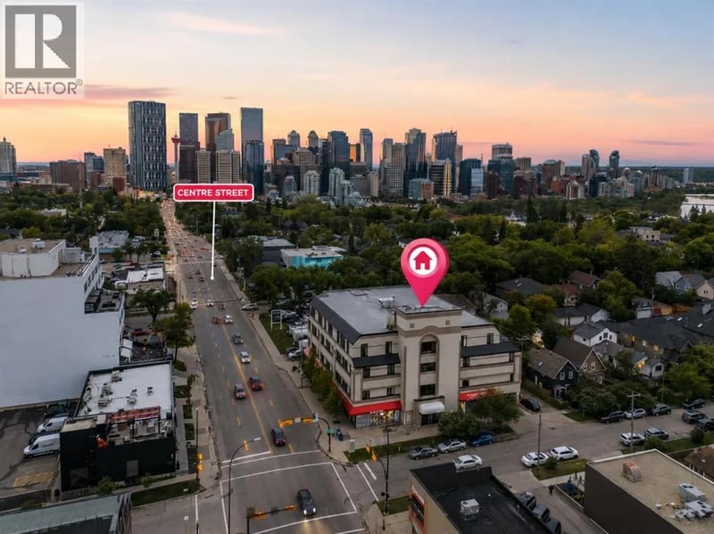 103 10 Avenue Northwest, Calgary, Alberta, T2M0B4, Calgary, Alberta — photo 1 of 5