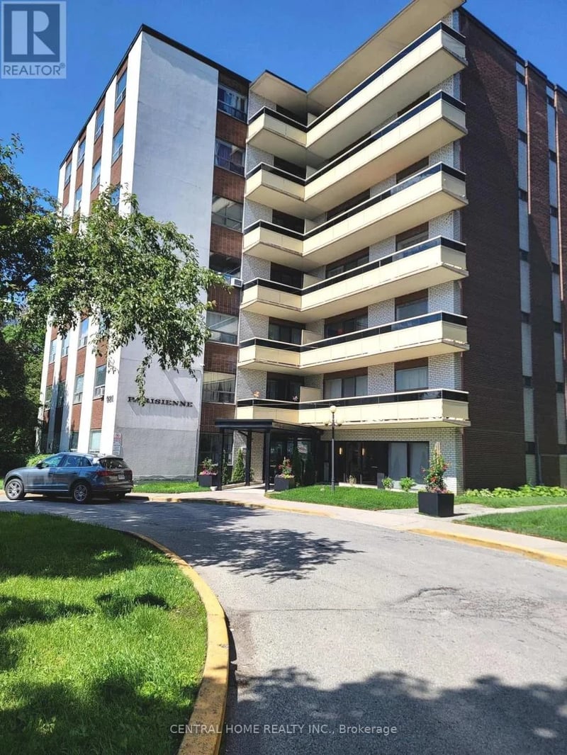#504 921 Midland Avenue, Toronto (Eglinton East), Ontario, M1K4G2, Toronto (Eglinton East), Ontario — photo 1 of 5