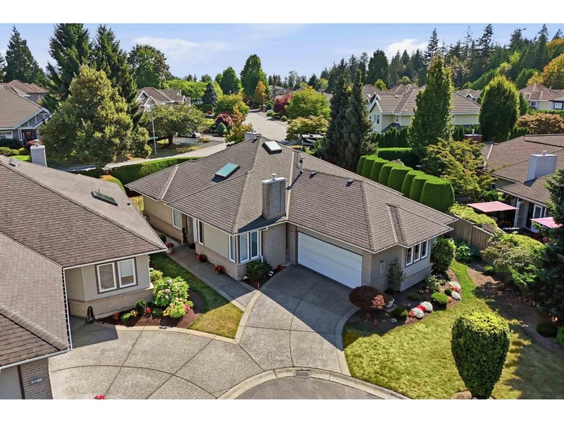 #21 14888 24 Avenue, Surrey, British Columbia, V4A2H6, Surrey, British Columbia — photo 1 of 5