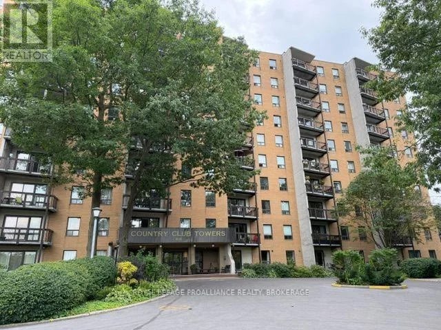 #601 66 Greenview Drive, Kingston (Central City West), Ontario, K7M7C5, Kingston (Central City West), Ontario — photo 1 of 5