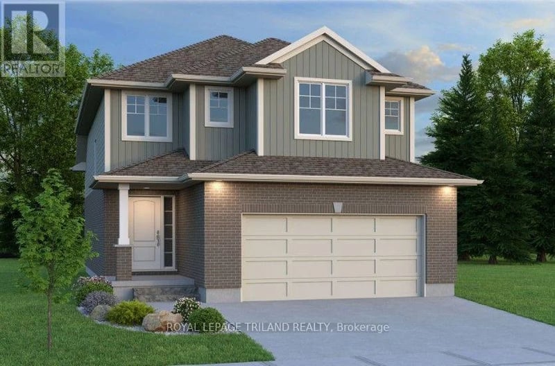 LOT 56 CLIFFSIDE Terrace, St. Thomas, Ontario, N5P2K8, St. Thomas, Ontario — photo 1 of 5