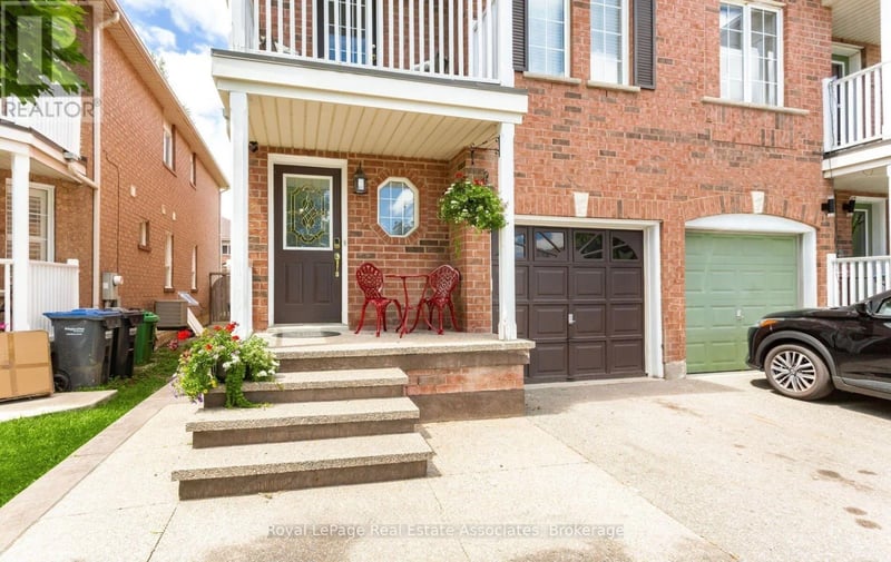 #Lower 116 Lake Louise Drive, Brampton (Fletcher's Meadow), Ontario, L6X4Z8, Brampton (Fletcher's Meadow), Ontario — photo 1 of 5