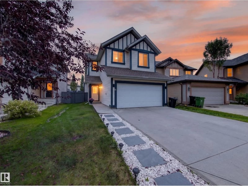 64 Campbell Court, Fort Saskatchewan, Alberta, T8L0E5, Fort Saskatchewan, Alberta — photo 1 of 5