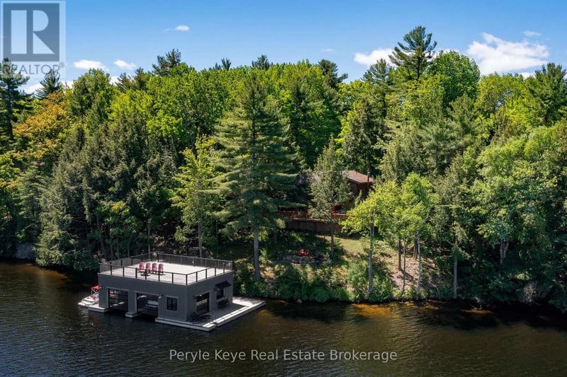 22-26 Taylor Island, Gravenhurst (Muskoka (S)), Ontario, P1P1R2, Gravenhurst (Muskoka (S)), Ontario — photo 1 of 5