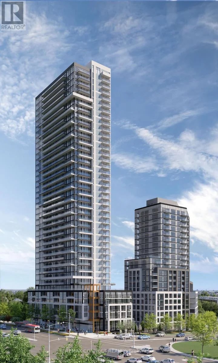 #3403 209 Steeles Avenue West, Brampton (Fletcher's Creek South), Ontario, L6Y0B5, Brampton (Fletcher's Creek South), Ontario — photo 1 of 5