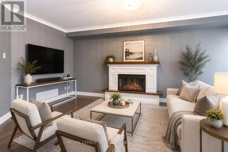 37 Succession Crescent, Barrie (Innis-Shore), Ontario, L4M7G4, Barrie (Innis-Shore), Ontario — photo 1 of 5