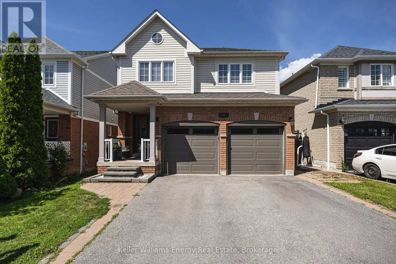4 Holman Court, Whitby (Williamsburg), Ontario, L1P1W9, Whitby (Williamsburg), Ontario — photo 1 of 5