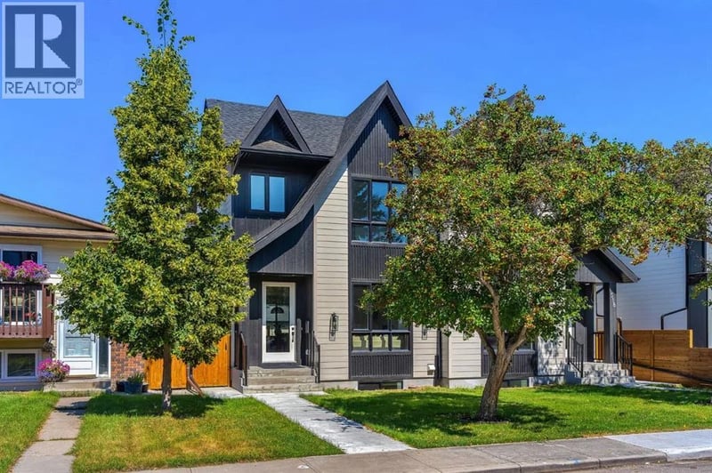 520 22 Avenue Northwest, Calgary, Alberta, T2M1N6, Calgary, Alberta — photo 1 of 5