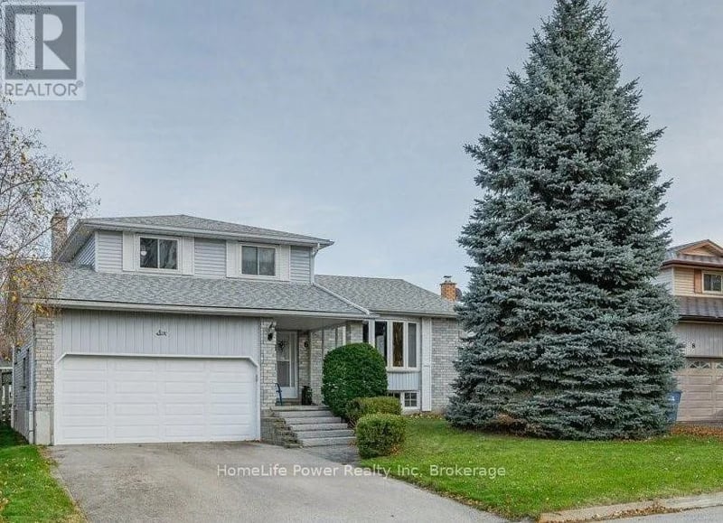 #Basement 6 Hollyberry Place, Guelph (Willow West/Sugarbush/West Acres), Ontario, N1K1P2, Guelph (Willow West/Sugarbush/West Acres), Ontario — photo 1 of 5