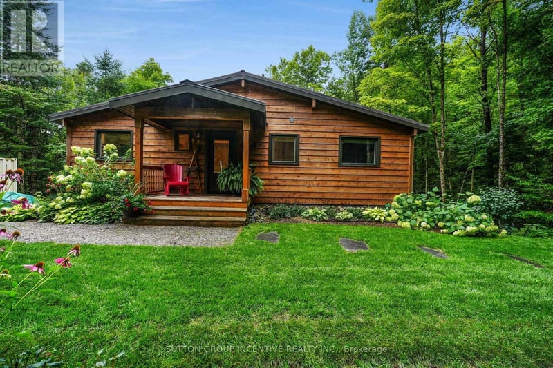 1642 Williamsport Road, Huntsville (Chaffey), Ontario, P1H2J4, Huntsville (Chaffey), Ontario — photo 1 of 5