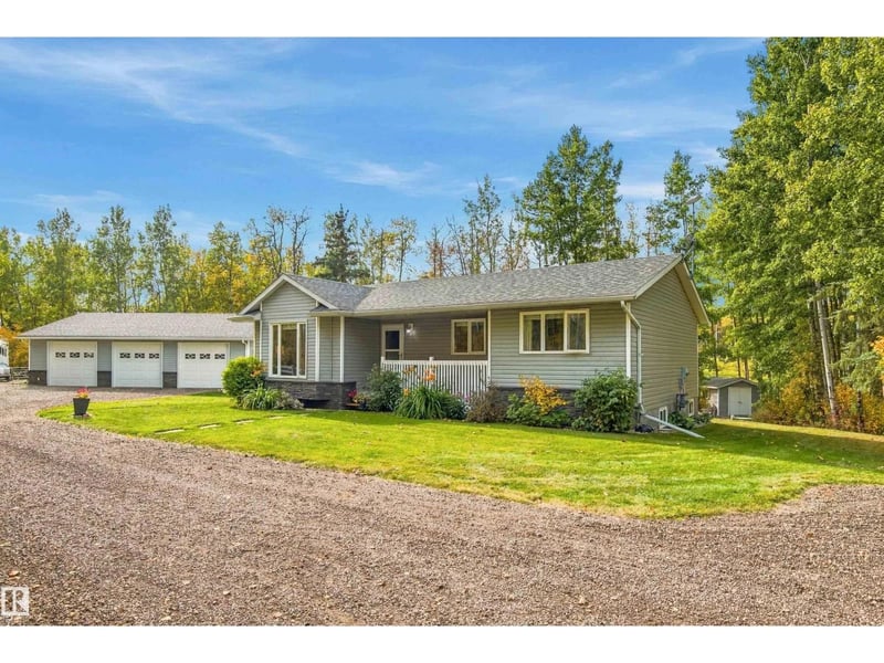 51064 RGE RD 222, Rural Strathcona County, Alberta, T8C1G9, Rural Strathcona County, Alberta — photo 1 of 5