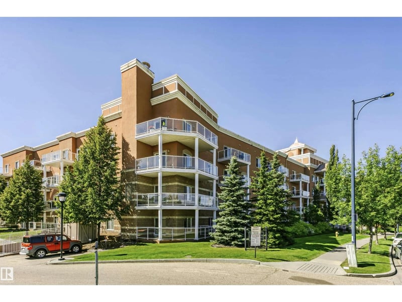 #341 263 MACEWAN RD SW, Edmonton, Alberta, T6W0C4, Edmonton, Alberta — photo 1 of 5