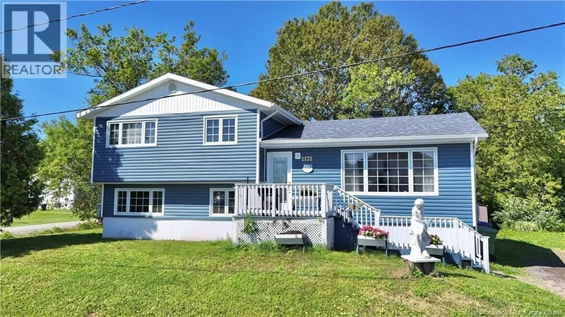 1171 Victoria, Bathurst, New Brunswick, E2A4G2, Bathurst, New Brunswick — photo 1 of 5