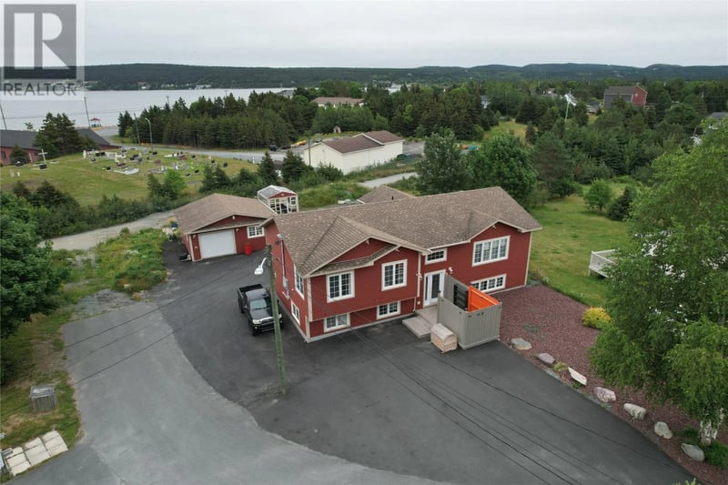 18 Wilsonville Avenue, Clarke’s Beach, Newfoundland & Labrador, A0A1W0, Clarke’s Beach, Newfoundland & Labrador — photo 1 of 5