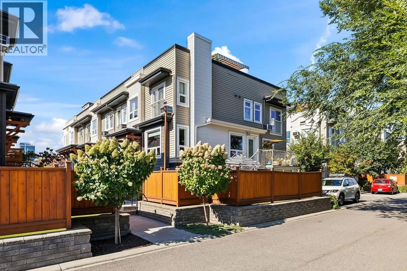 #11 1851 Ambrosi Road, Kelowna, British Columbia, V1Y4R8, Kelowna, British Columbia — photo 1 of 5