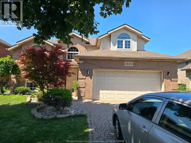 #UPPER 2636 FLEMING Court, Windsor, Ontario, N9E4P1, Windsor, Ontario — photo 1 of 5