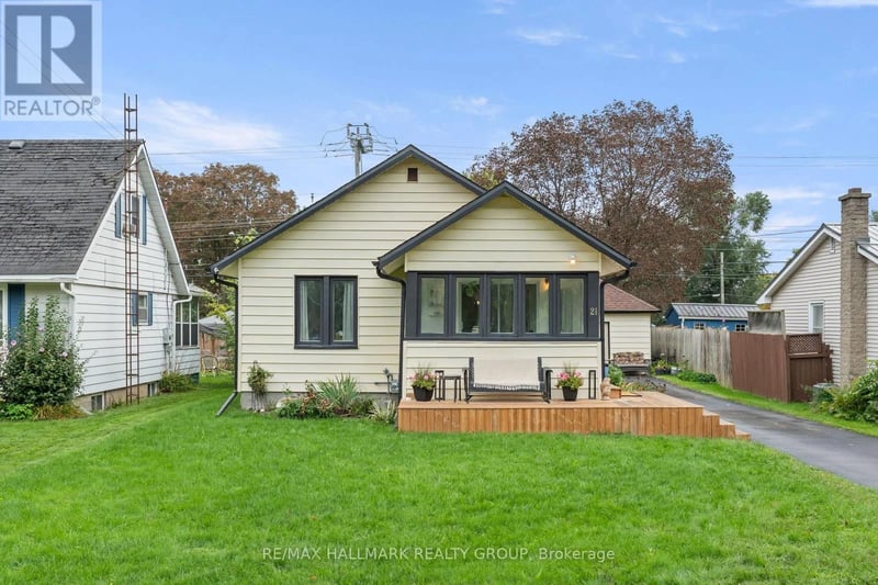 21 Sevenoaks Avenue, Brockville, Ontario, K6V2V1, Brockville, Ontario — photo 1 of 5