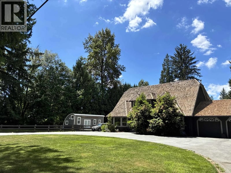 13369 PARK Lane, Maple Ridge, British Columbia, V4R2T1, Maple Ridge, British Columbia — photo 1 of 5