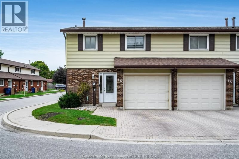 #16 393 Baldoon Road, Chatham, Ontario, N7L4P3, Chatham, Ontario — photo 1 of 5