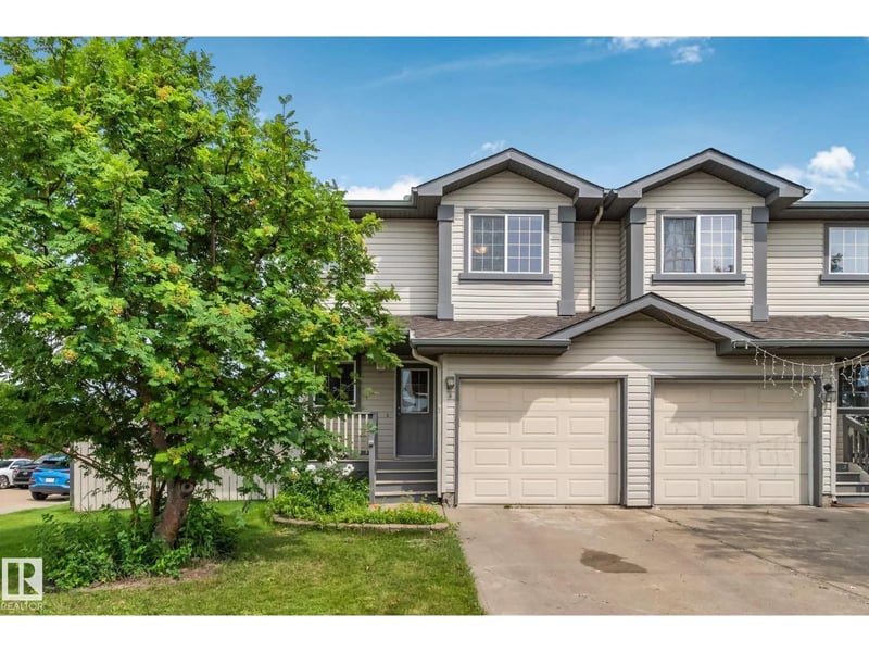 3769 21 ST NW, Edmonton, Alberta, T6T1R7, Edmonton, Alberta — photo 1 of 5