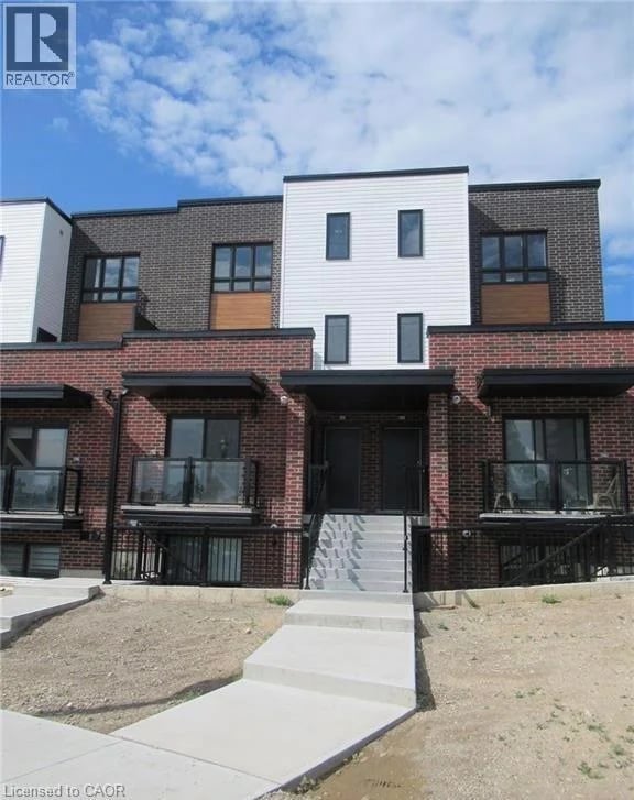 243 CHAPEL HILL Drive, Kitchener, Ontario, N2R1N3, Kitchener, Ontario — photo 1 of 5