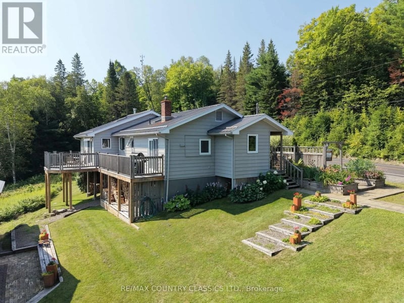 888 Wilno South Road South, Madawaska Valley, Ontario, K0J2N0, Madawaska Valley, Ontario — photo 1 of 5