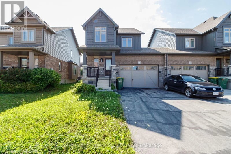 143 Stonebrook Way Northeast, Grey Highlands, Ontario, N0C1H0, Grey Highlands, Ontario — photo 1 of 5