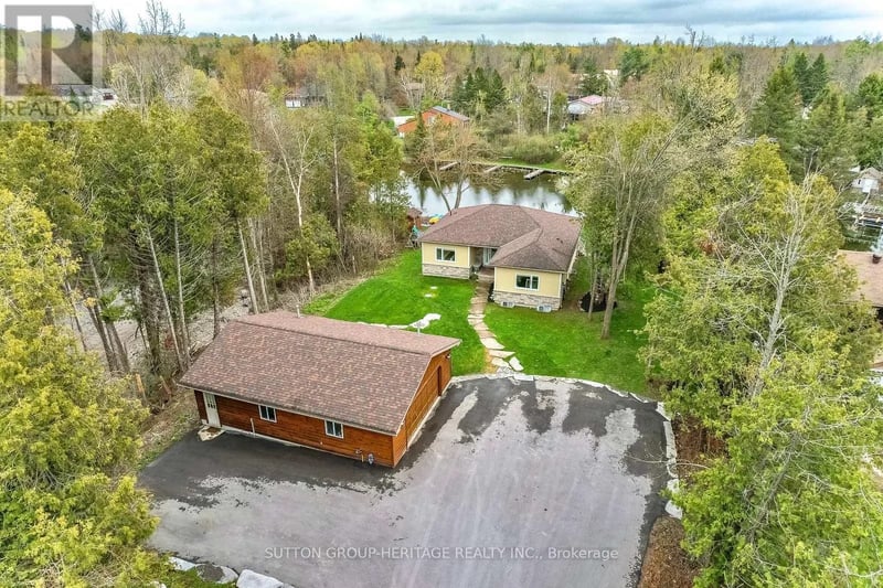 191 Pirates Glen Drive East, Trent Lakes, Ontario, K0M1A0, Trent Lakes, Ontario — photo 1 of 5