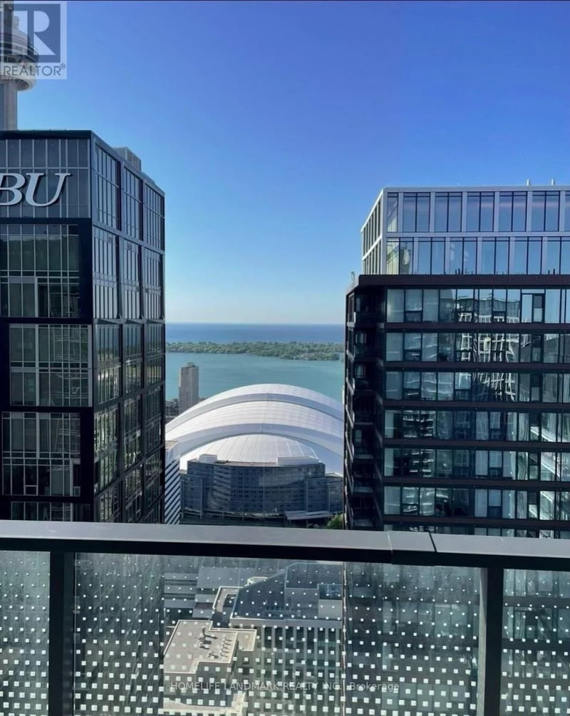 #5301 125 Blue Jays Way, Toronto (Waterfront Communities), Ontario, M5V0N5, Toronto (Waterfront Communities), Ontario — photo 1 of 5