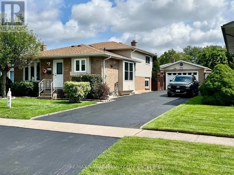 6196 Kirkland Drive, Niagara Falls (West Wood), Ontario, L2H2A6, Niagara Falls (West Wood), Ontario — photo 1 of 5