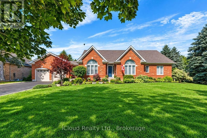 24 McCullogh Drive, Erin, Ontario, N0B1T0, Erin, Ontario — photo 1 of 5