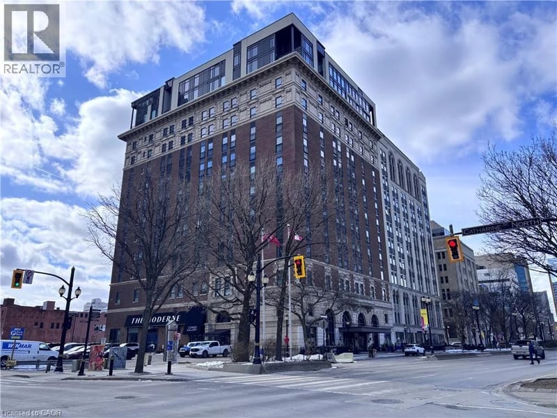 #410 112 KING Street East, Hamilton, Ontario, L8N1A8, Hamilton, Ontario — photo 1 of 5