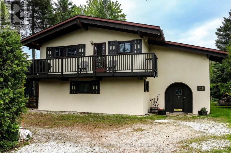 118 Campbell Crescent, Blue Mountains, Ontario, L9Y0P9, Blue Mountains, Ontario — photo 1 of 5