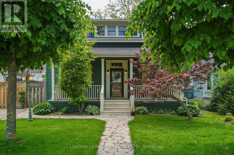 24 Centre Street, St. Thomas, Ontario, N5R2Z2, St. Thomas, Ontario — photo 1 of 5